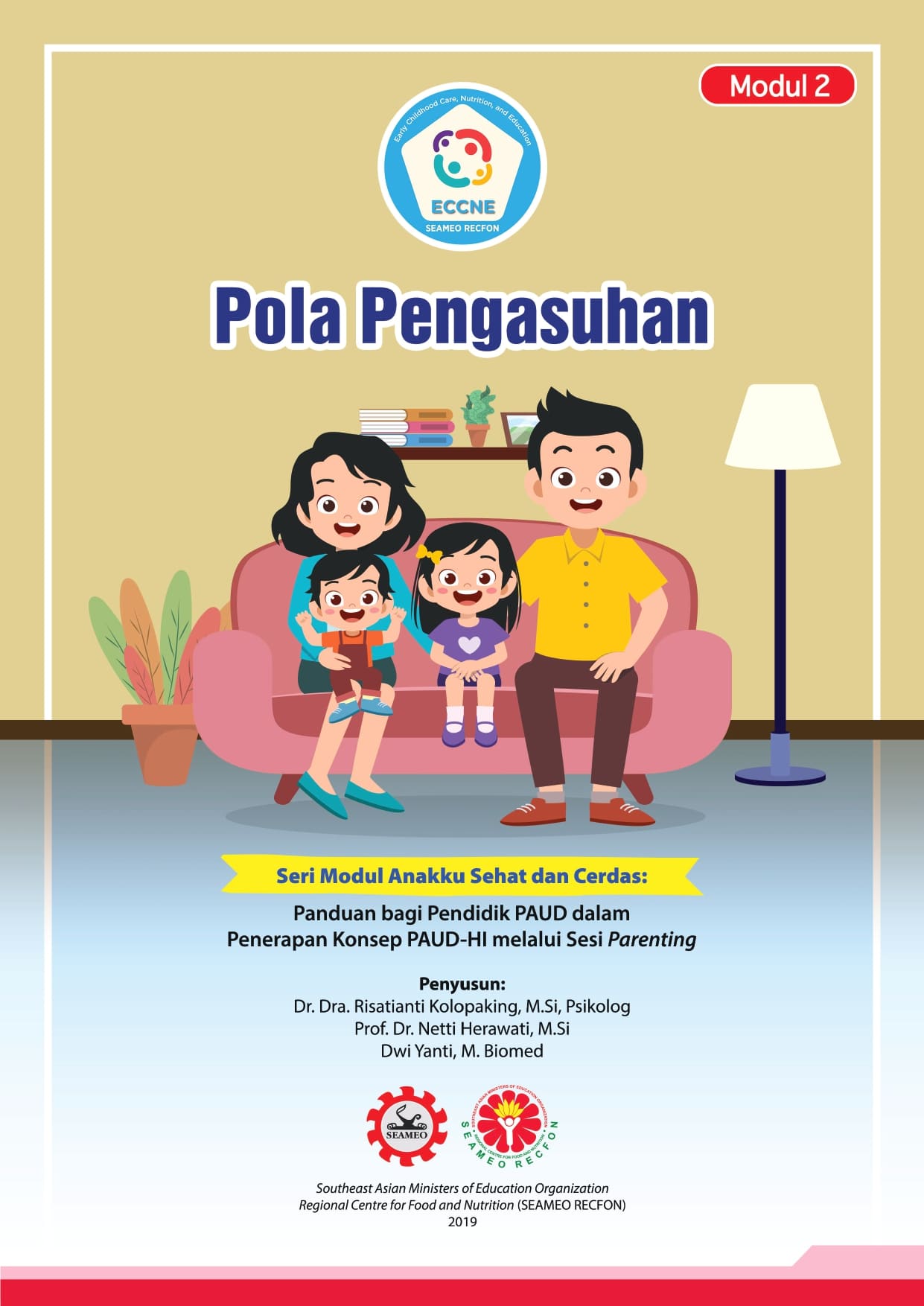 Pola Pengasuhan