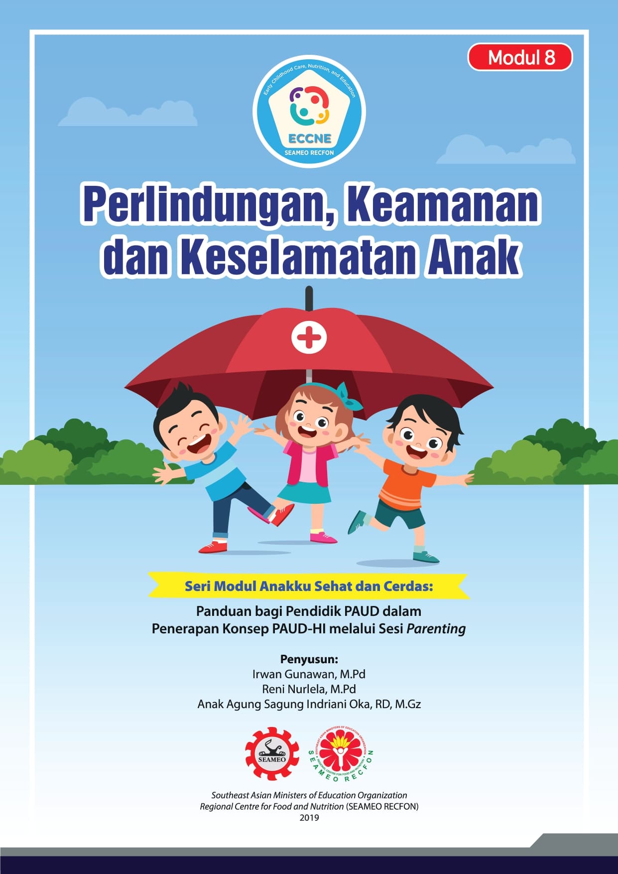 Perlindungan, Keamanan, dan Keselamatan Anak