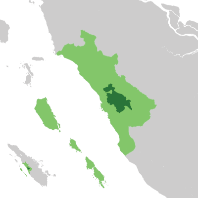Kabupaten Solok