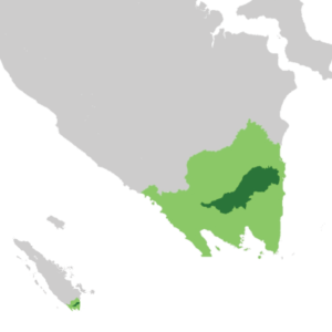 Kabupaten Lampung Tengah