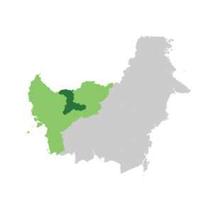Kabupaten Sintang