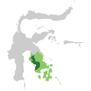 Kabupaten Kolaka