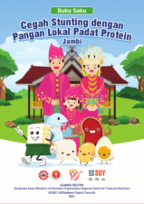 Buku Saku Jambi