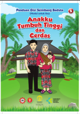 Panduan Baduta Ibu Sambas